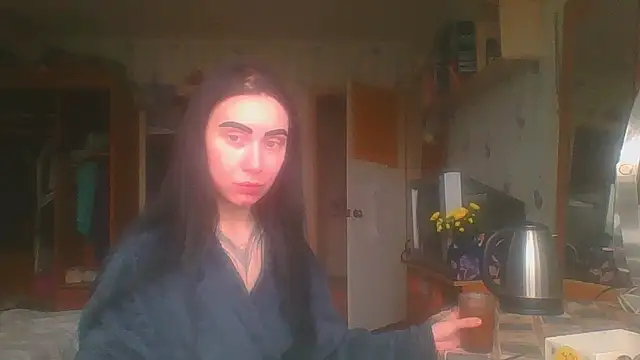 RussNocturnal online show from May 2026 02:15:02 PM