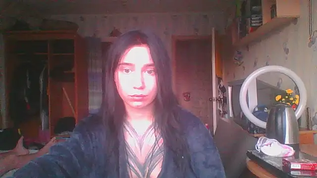 Snapshot of RussNocturnal chatting on June 2026 10:51:02 PM RussNocturnal online show from June 2026 10:51:02 PM