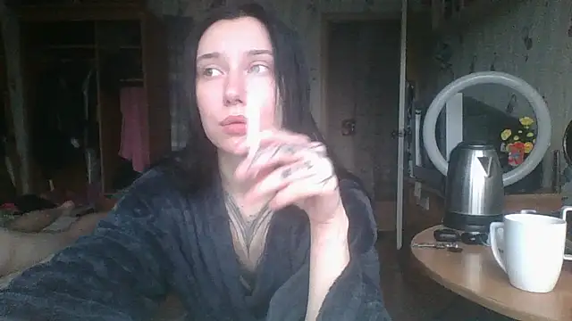 Snapshot of RussNocturnal chatting on June 2026 01:08:01 AM RussNocturnal online show from June 2026 01:08:01 AM