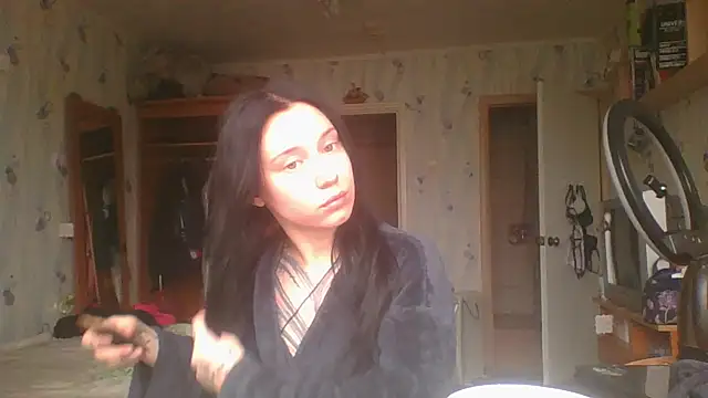 Snapshot of RussNocturnal chatting on June 2026 03:27:01 PM RussNocturnal online show from June 2026 03:27:01 PM