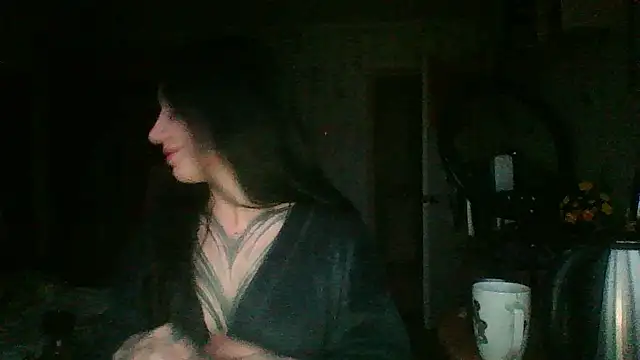 Snapshot of RussNocturnal chatting on June 2026 10:46:01 PM RussNocturnal online show from June 2026 10:46:01 PM