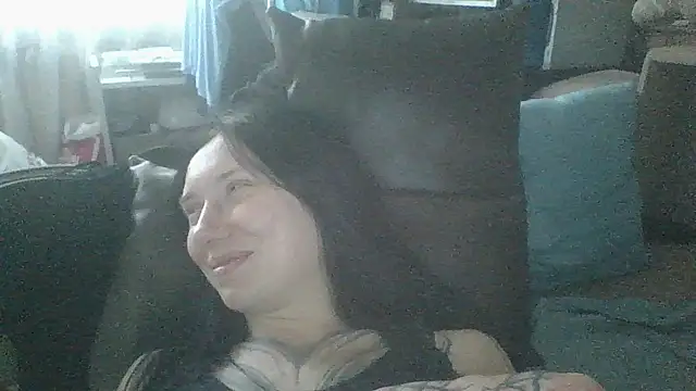 Snapshot of RussNocturnal chatting on July 2026 03:25:01 PM RussNocturnal online show from July 2026 03:25:01 PM