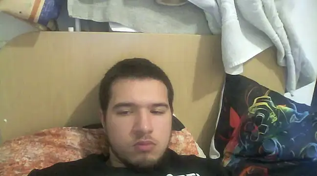 Drag Queen online show from January 2025 10:34:02 PM