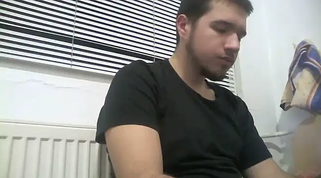 Drag Queen online show from January 2025 05:56:01 PM