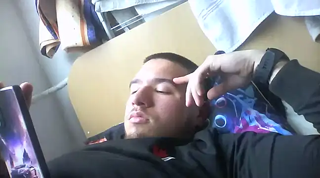 Drag Queen online show from February 2025 12:47:01 PM