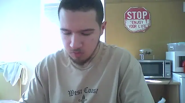 Drag Queen online show from March 2025 07:21:02 AM