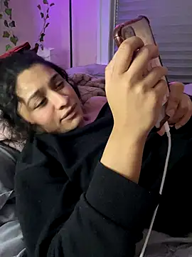 Cristinasunny online show from December 2025 11:48:01 AM