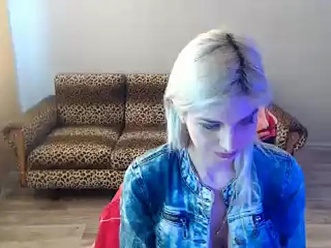 SexyBeatriice online show from February 2025 07:12:01 AM