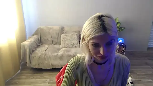 SexyBeatriice online show from April 2026 06:31:01 AM