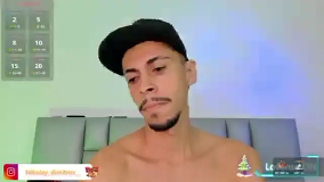 Sam culhane online show from January 2026 01:52:01 AM