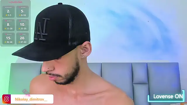 Sam culhane online show from March 2026 02:26:01 AM