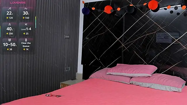 Estefy gomez09 online show from November 2025 03:50:02 AM