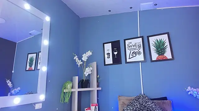 CandyLuxury   online show from April 2026 11:59:01 AM