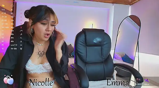  Emma11 online show from March 2025 07:28:01 PM