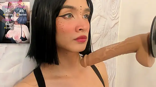 Sarahi Camila online show from September 2025 07:43:01 AM