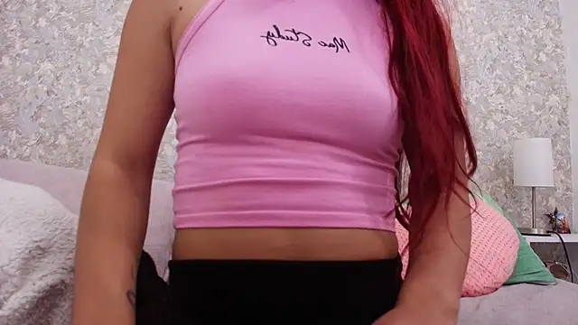 sharlott miller online show from October 2025 03:05:01 AM