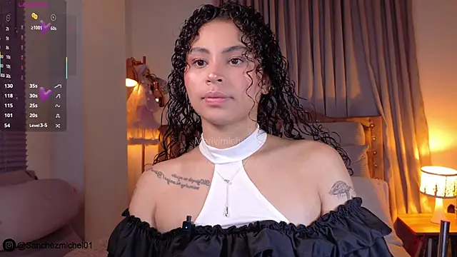 Marivimichel1 online show from November 2025 05:05:01 AM