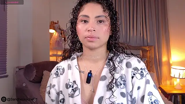 Marivimichel1 online show from November 2025 05:06:02 AM