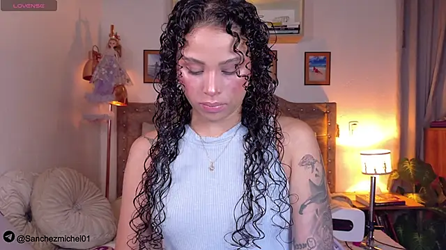 Marivimichel1 online show from March 2026 10:10:02 AM