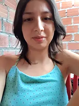 Maiden-Hot online show from October 2025 08:17:01 PM