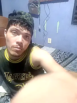 JapeDoBryan online show from January 2025 04:16:02 AM
