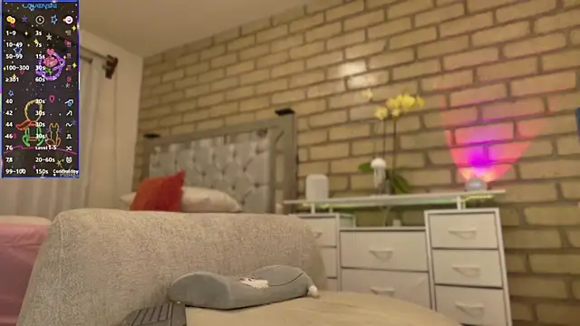 biel biel online show from March 2026 05:55:02 AM