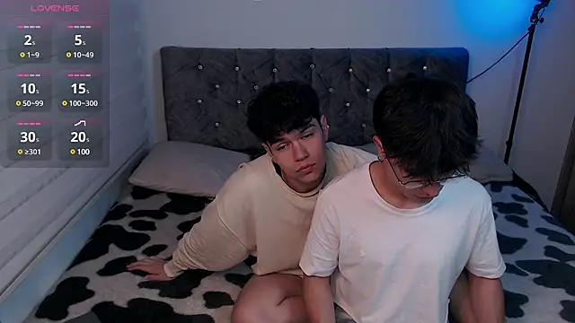 stiven and ale online show from February 2025 07:03:01 AM