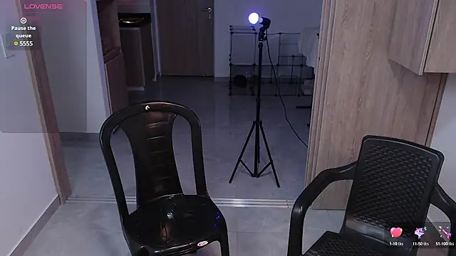 stiven and ale online show from March 2025 05:35:01 AM