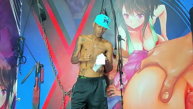 Snapshot of Destroy_the_bimbo1 chatting on October 2025 01:15:01 AM Destroy the bimbo1 online show from October 2025 01:15:01 AM