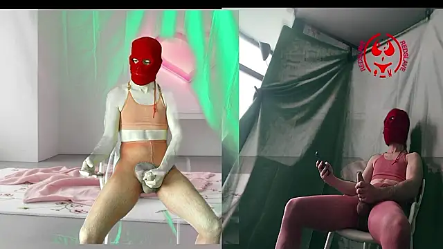 redslave online show from March 2026 08:30:01 AM