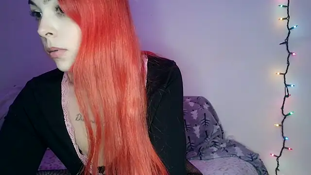ToxicBarbieDoll online show from February 2025 10:49:02 AM