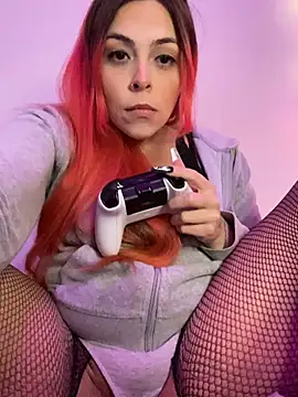 ToxicBarbieDoll online show from March 2025 09:51:01 AM