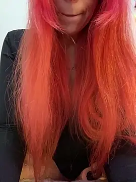 ToxicBarbieDoll online show from March 2025 08:29:01 AM