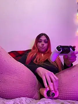 ToxicBarbieDoll online show from March 2025 10:21:02 PM