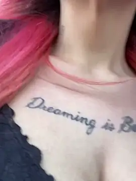 ToxicBarbieDoll online show from March 2025 01:37:02 PM