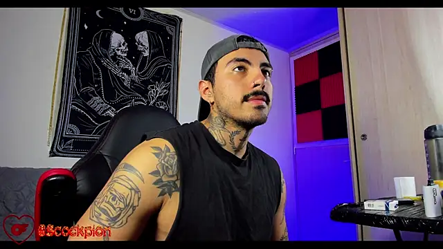 scockpion   online show from February 2026 07:34:01 AM