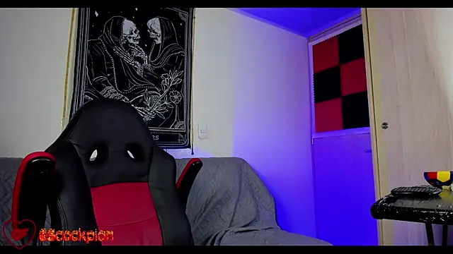 scockpion   online show from February 2026 07:34:02 AM