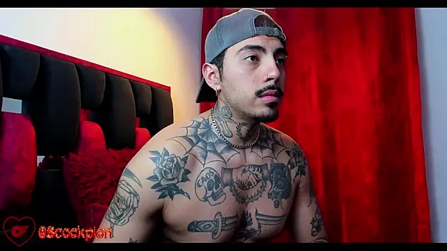 scockpion   online show from March 2026 06:17:01 AM