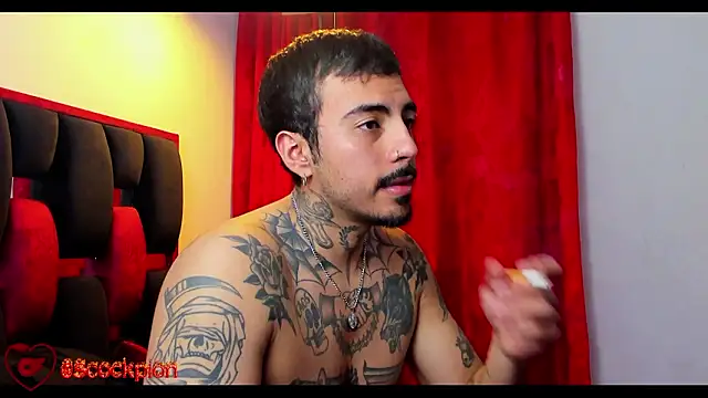 scockpion   online show from March 2026 05:56:01 AM