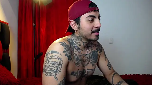 scockpion   online show from April 2026 06:51:02 AM