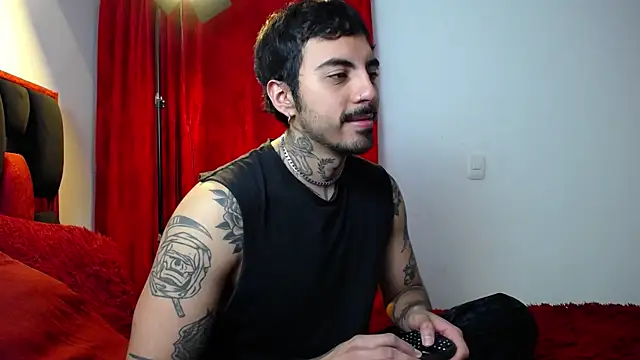 scockpion   online show from April 2026 07:14:01 AM