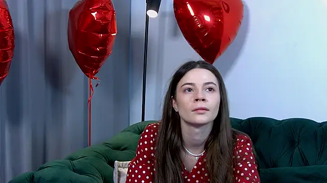 Snapshot of AmeliaFlares chatting on February 2025 06:34:01 AM AmeliaFlares online show from February 2025 06:34:01 AM