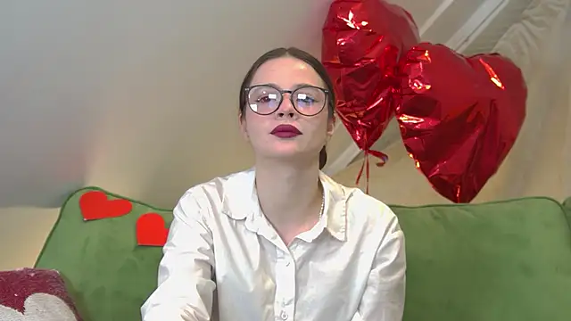 Snapshot of AmeliaFlares chatting on March 2025 06:43:02 PM AmeliaFlares online show from March 2025 06:43:02 PM