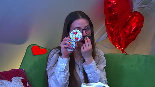 Snapshot of AmeliaFlares chatting on March 2025 09:48:02 PM AmeliaFlares online show from March 2025 09:48:02 PM