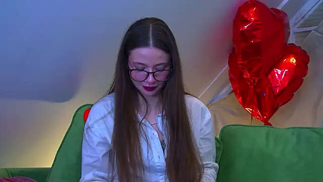 Snapshot of AmeliaFlares chatting on March 2025 12:53:01 AM AmeliaFlares online show from March 2025 12:53:01 AM