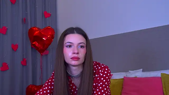 Snapshot of AmeliaFlares chatting on March 2025 06:40:02 PM AmeliaFlares online show from March 2025 06:40:02 PM