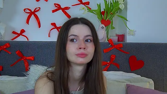 Snapshot of AmeliaFlares chatting on March 2025 06:22:01 PM AmeliaFlares online show from March 2025 06:22:01 PM