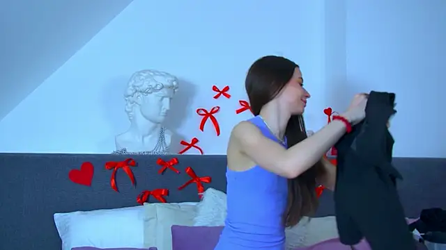 Snapshot of AmeliaFlares chatting on March 2025 09:37:02 PM AmeliaFlares online show from March 2025 09:37:02 PM