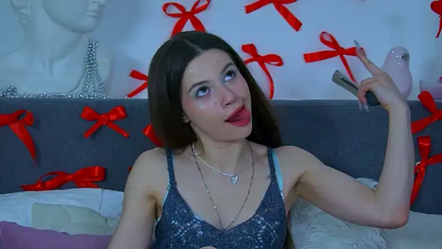 Snapshot of AmeliaFlares chatting on March 2025 09:42:02 PM AmeliaFlares online show from March 2025 09:42:02 PM