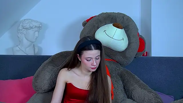 Snapshot of AmeliaFlares chatting on September 2025 06:42:01 PM AmeliaFlares online show from September 2025 06:42:01 PM